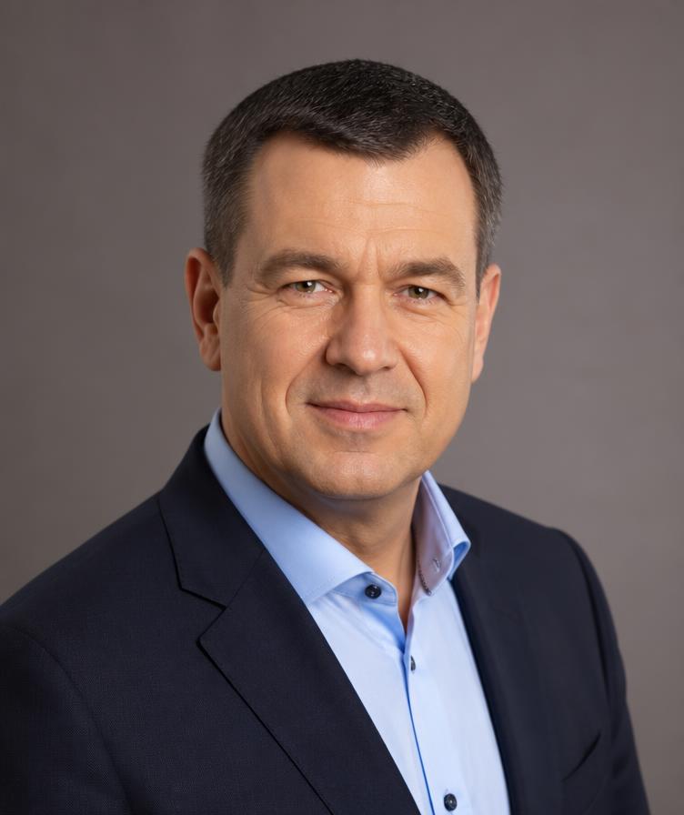 Bohumír Bárta