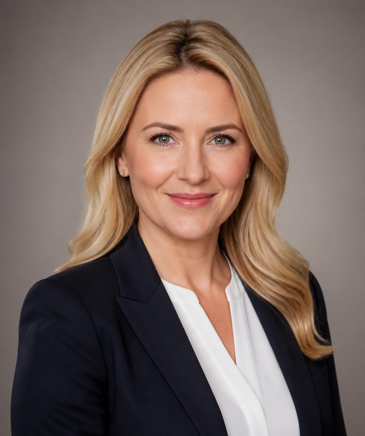 Ing. Dagmar Burešová