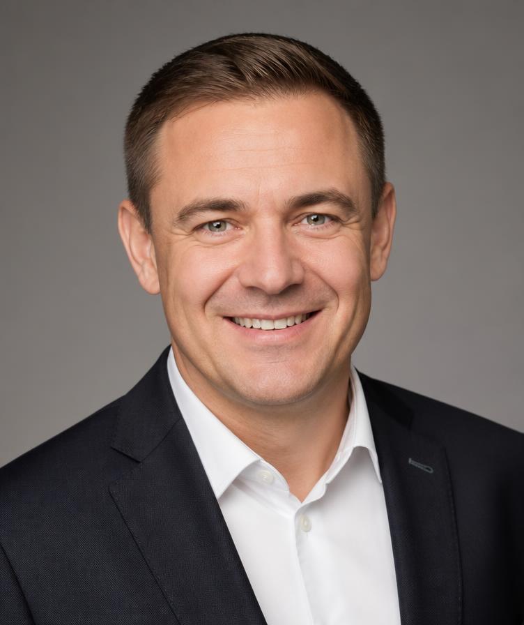 Petr Pospíšil, DiS., MBA